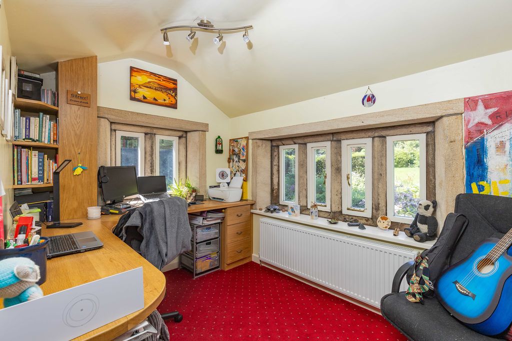 Great House Road